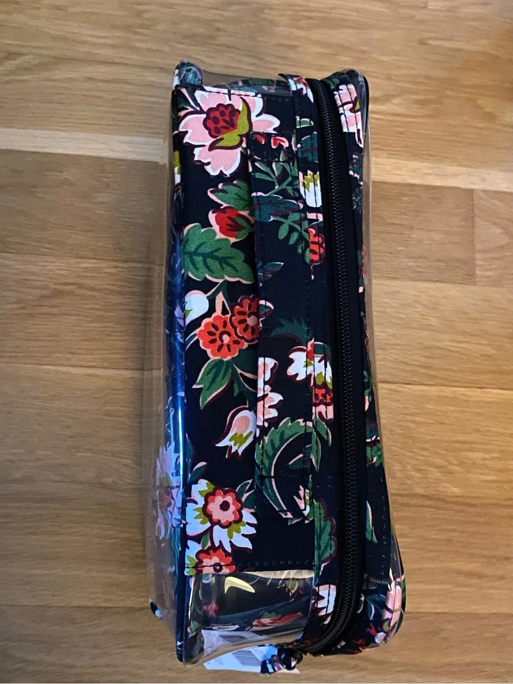 Vera Bradley ** open