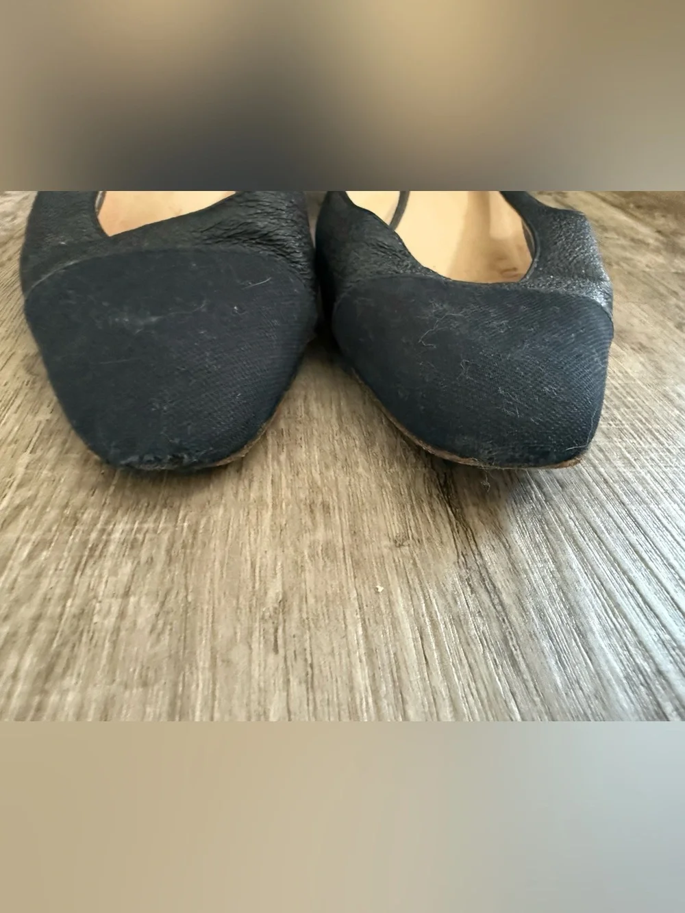 CHANEL but sizing cc