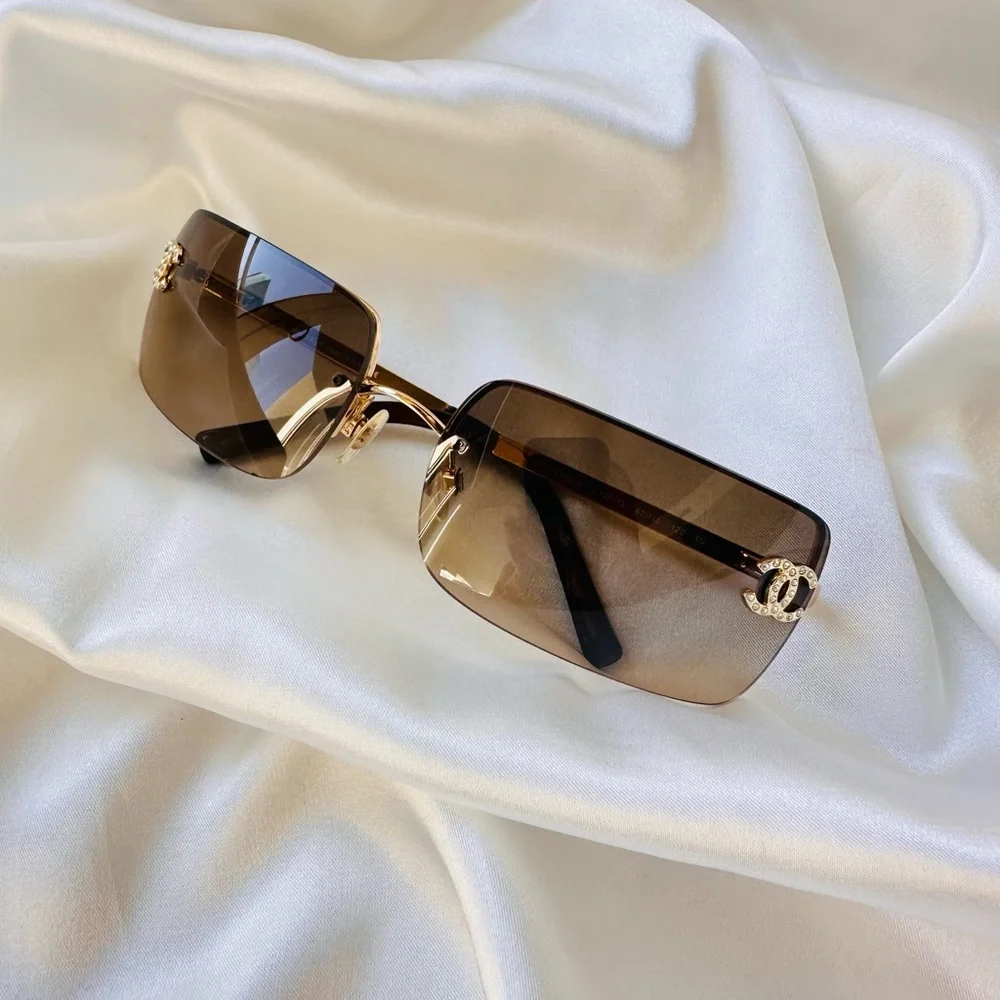 CHANEL 100% authentic