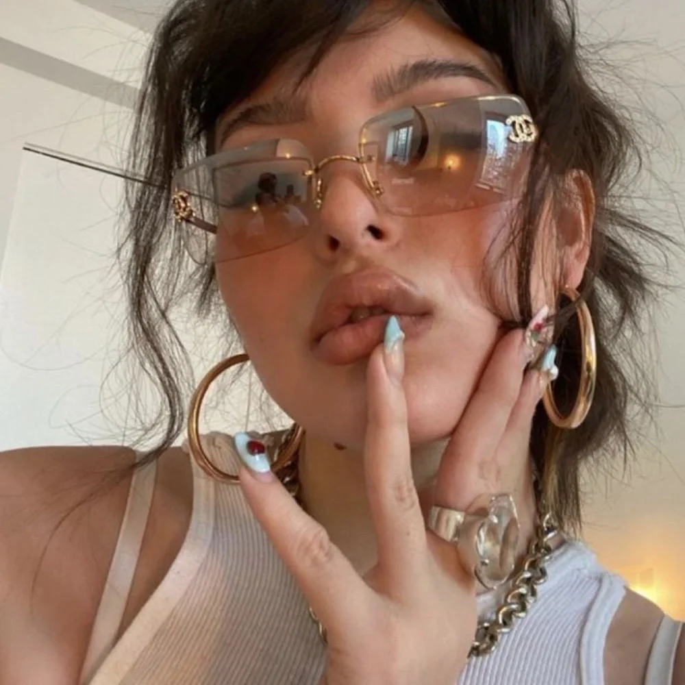 CHANEL 100% authentic