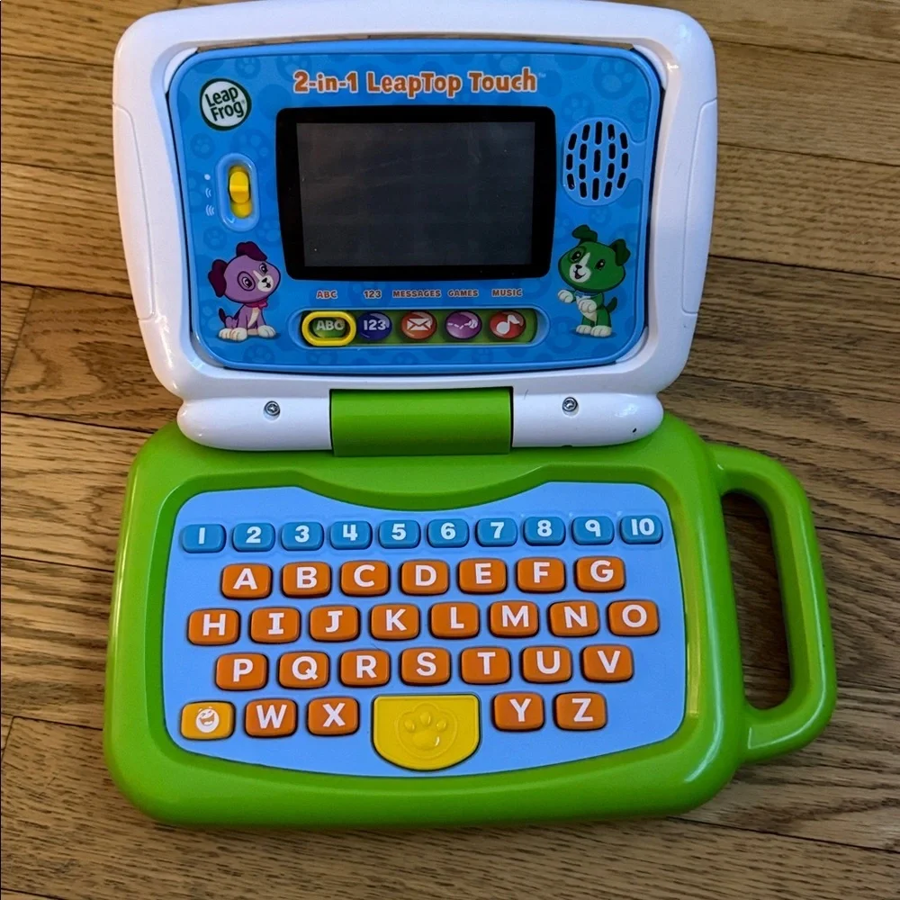 Fisher-Price convert transform pretend