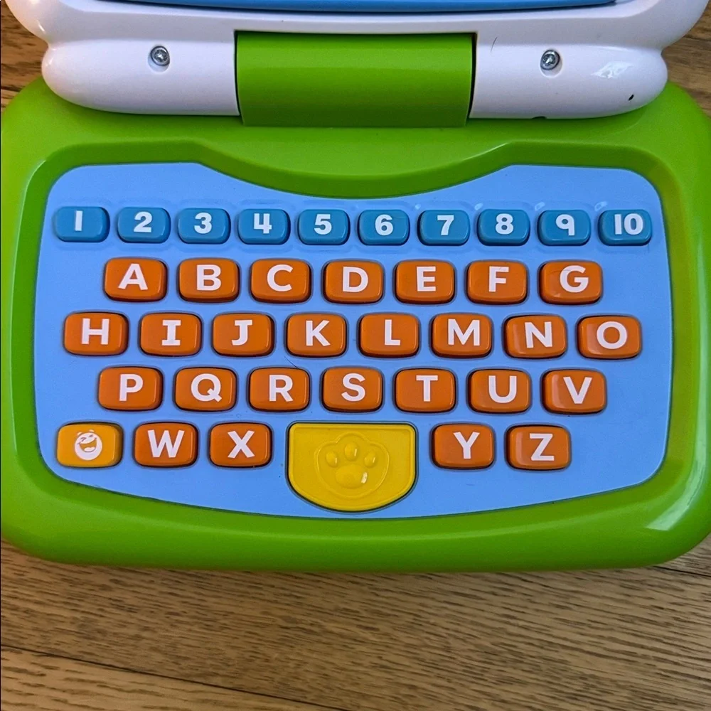 Fisher-Price like mom can