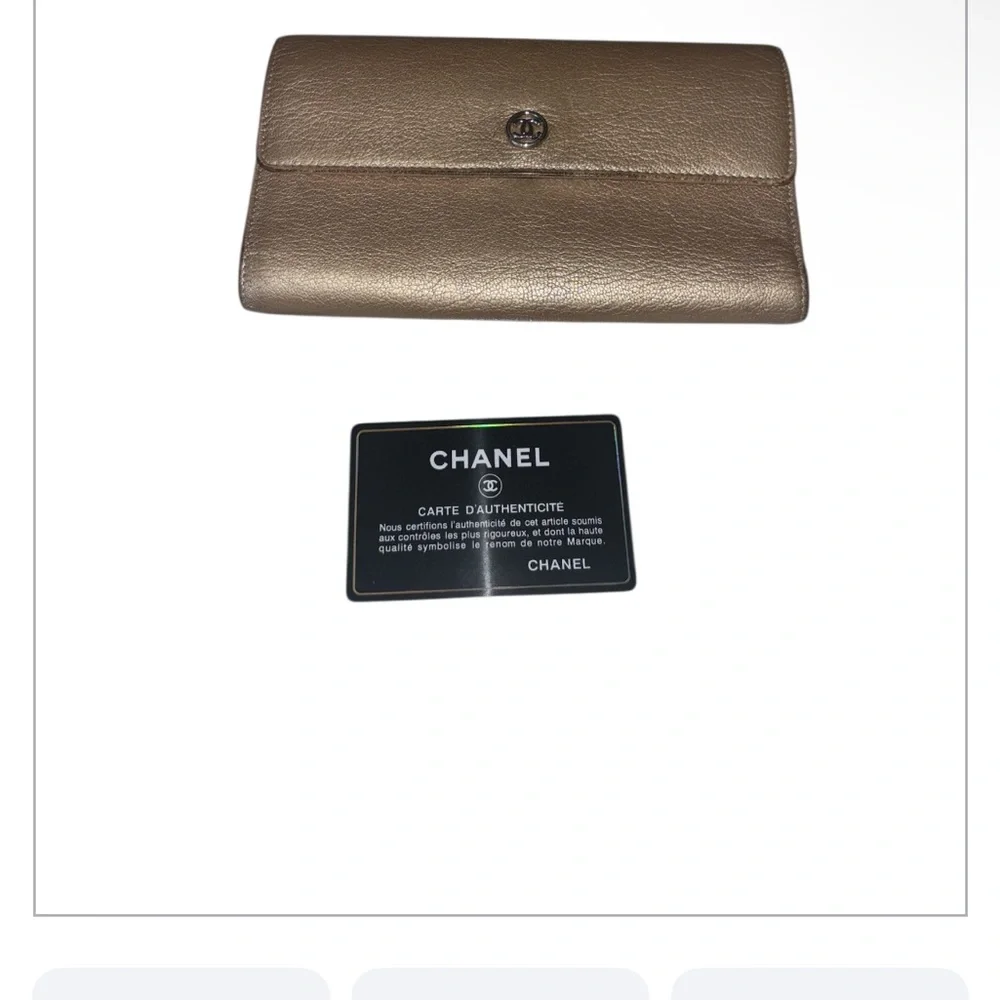 CHANEL this item