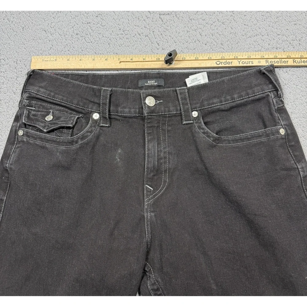 True Religion brand true