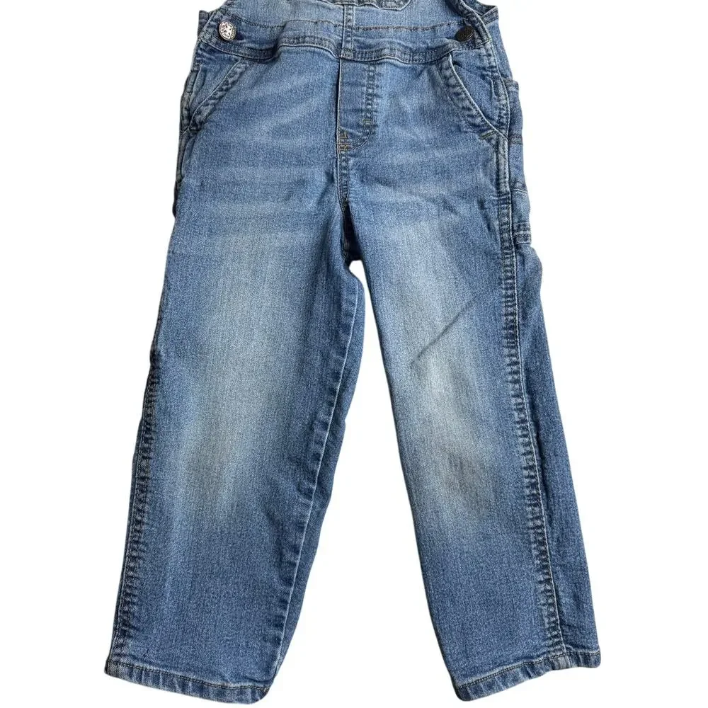 OshKosh Bgosh home #toddler size