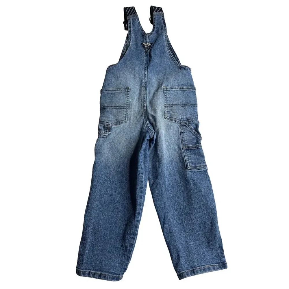 OshKosh Bgosh been carpenter wash