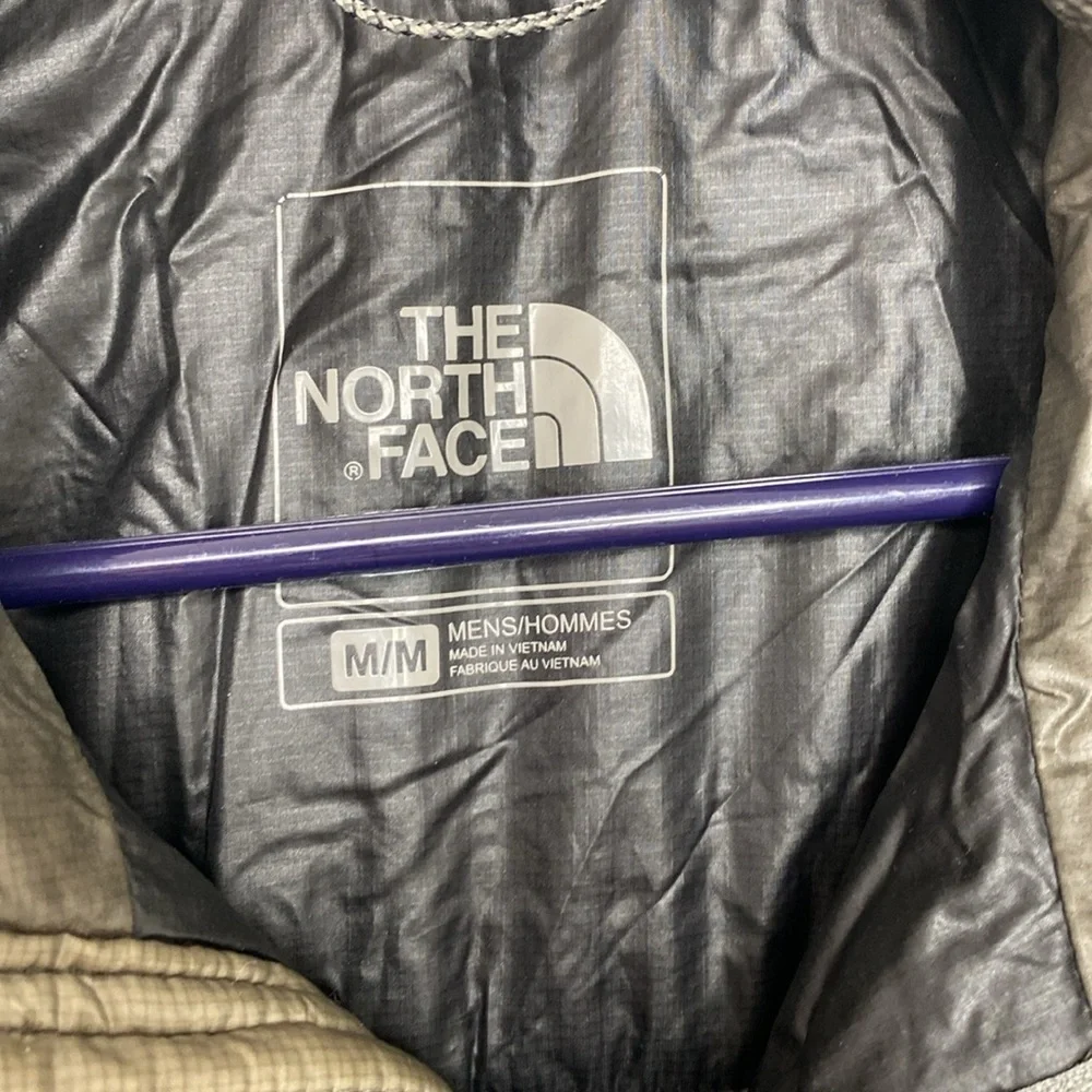 The North Face north face