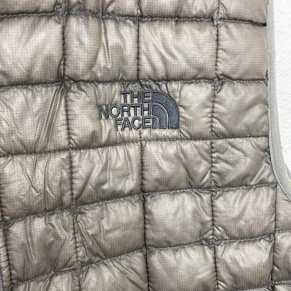 The North Face north face