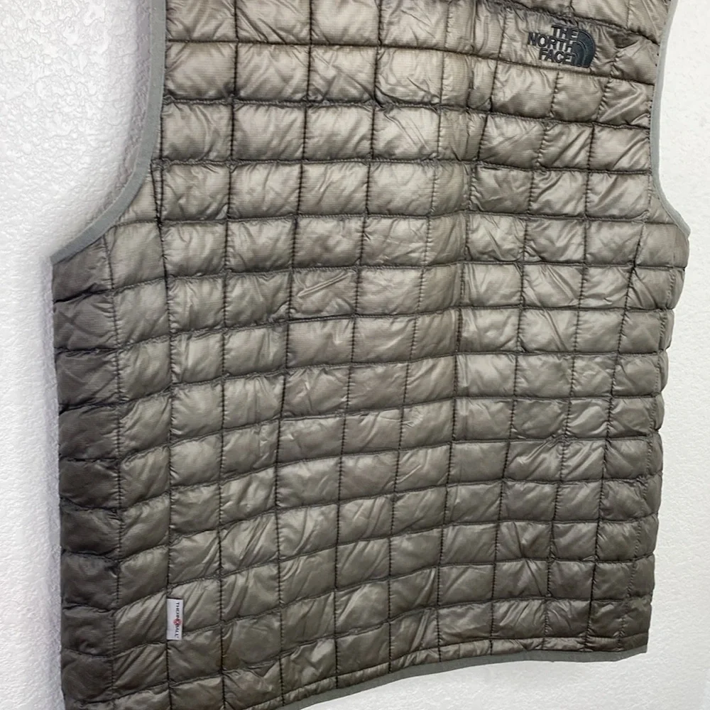 The North Face north face