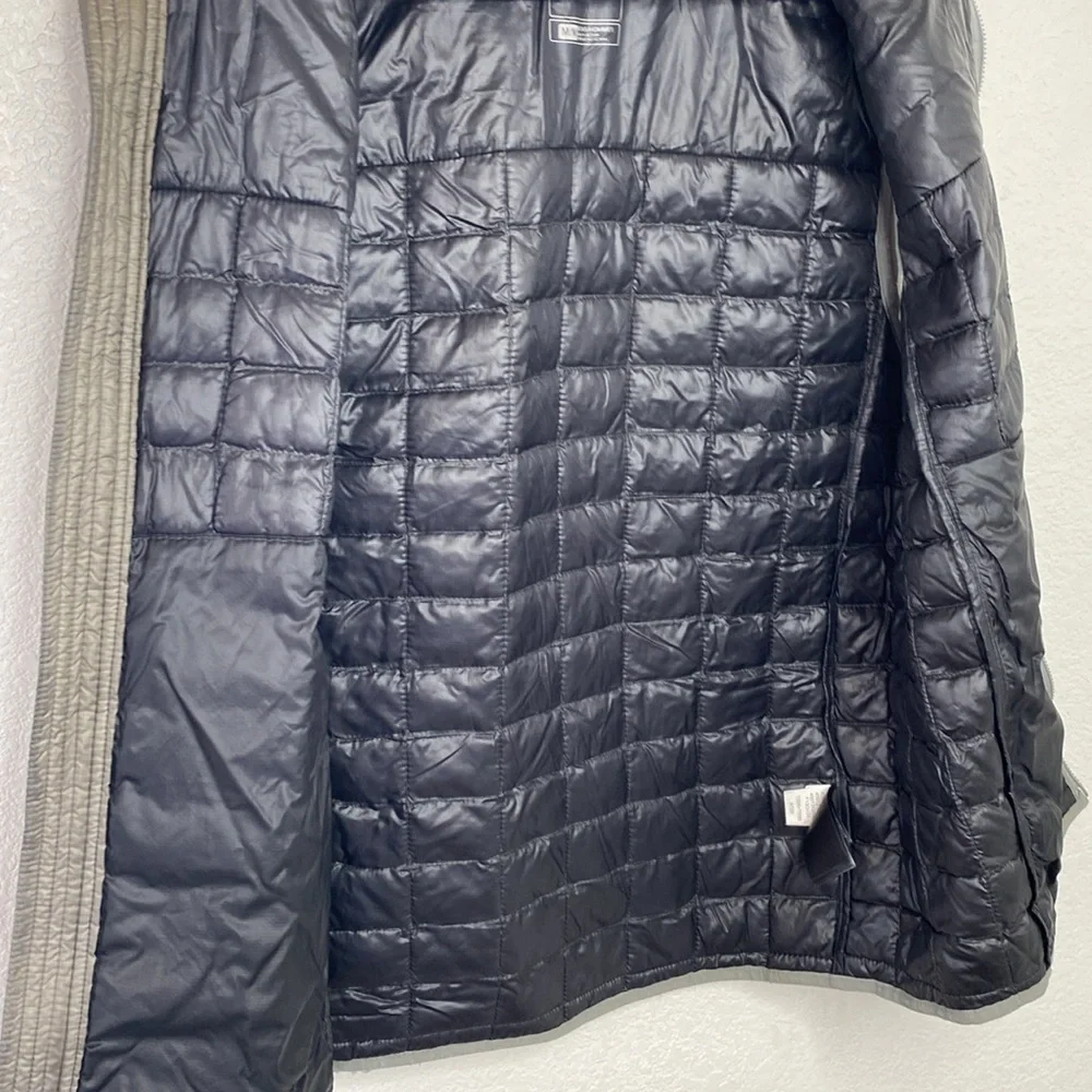 The North Face north face