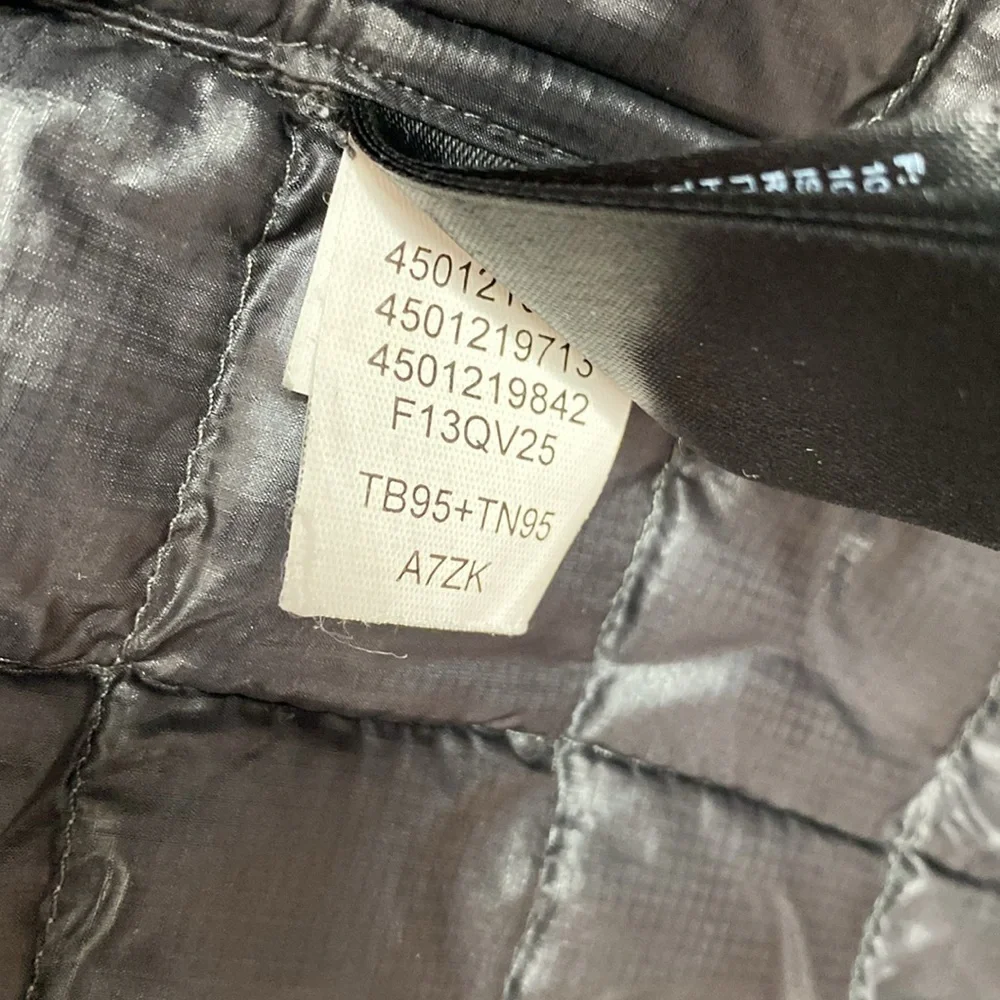 The North Face north face