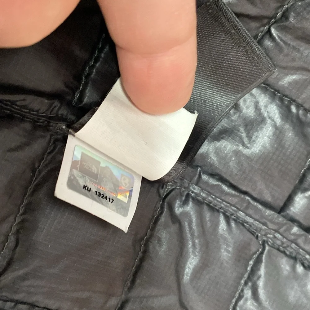 The North Face north face