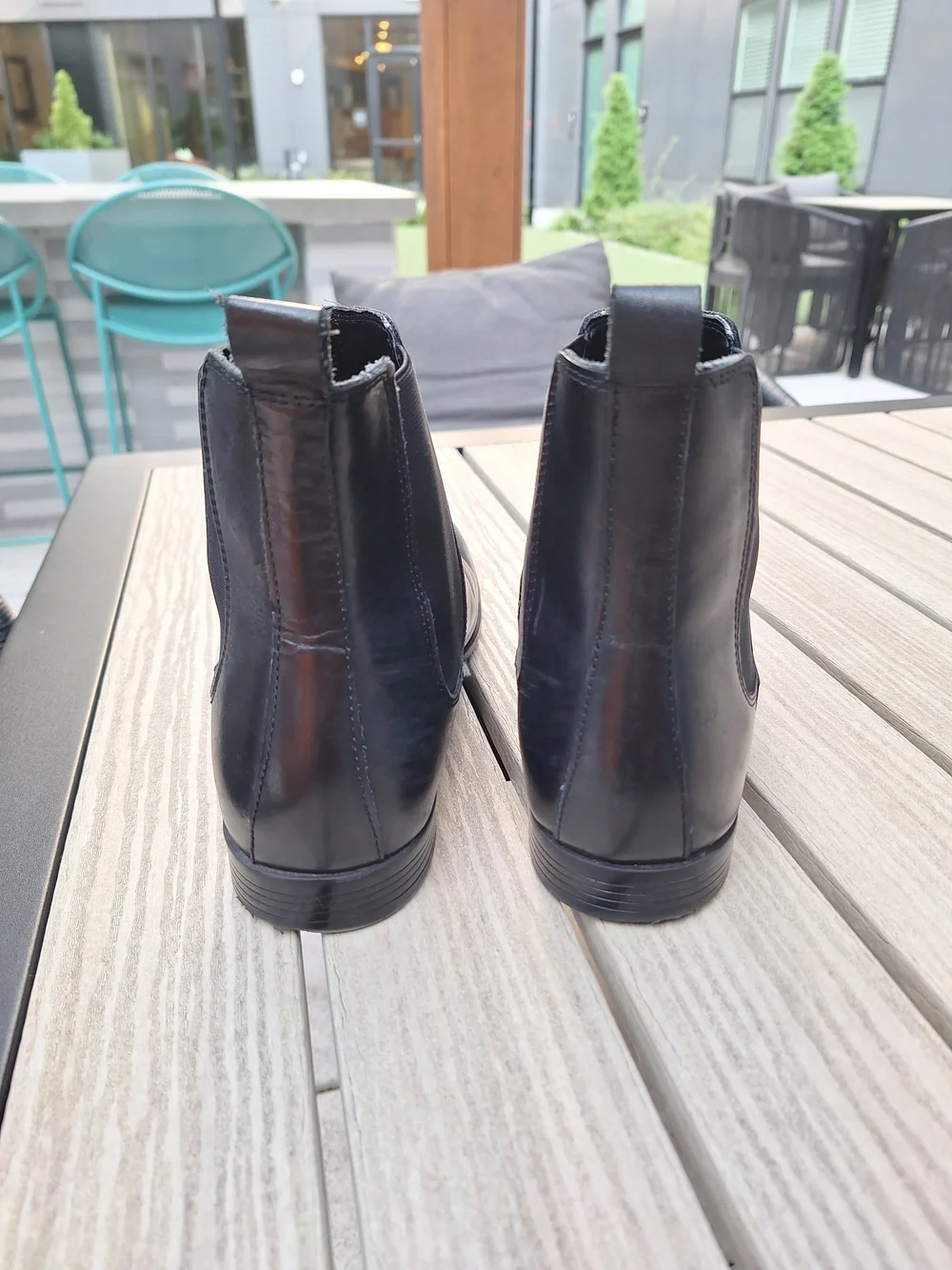 Aldo pre loved