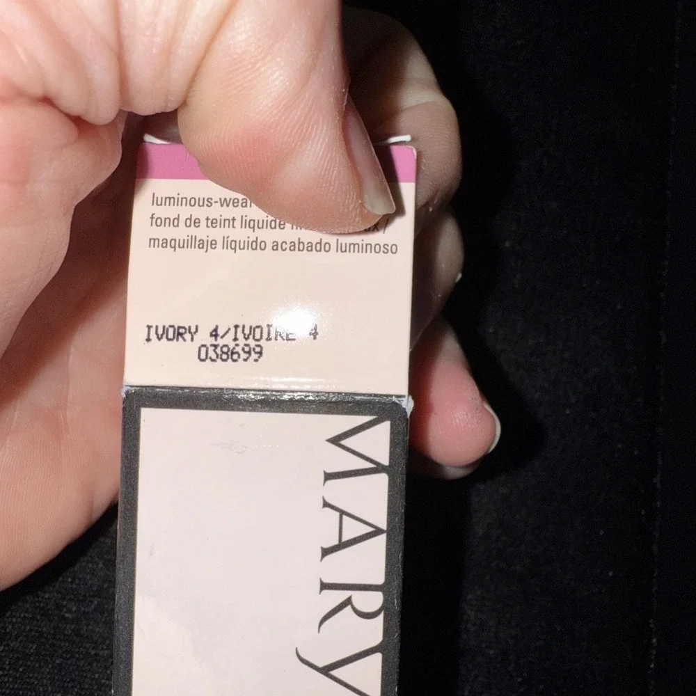 Mary Kay mary kay