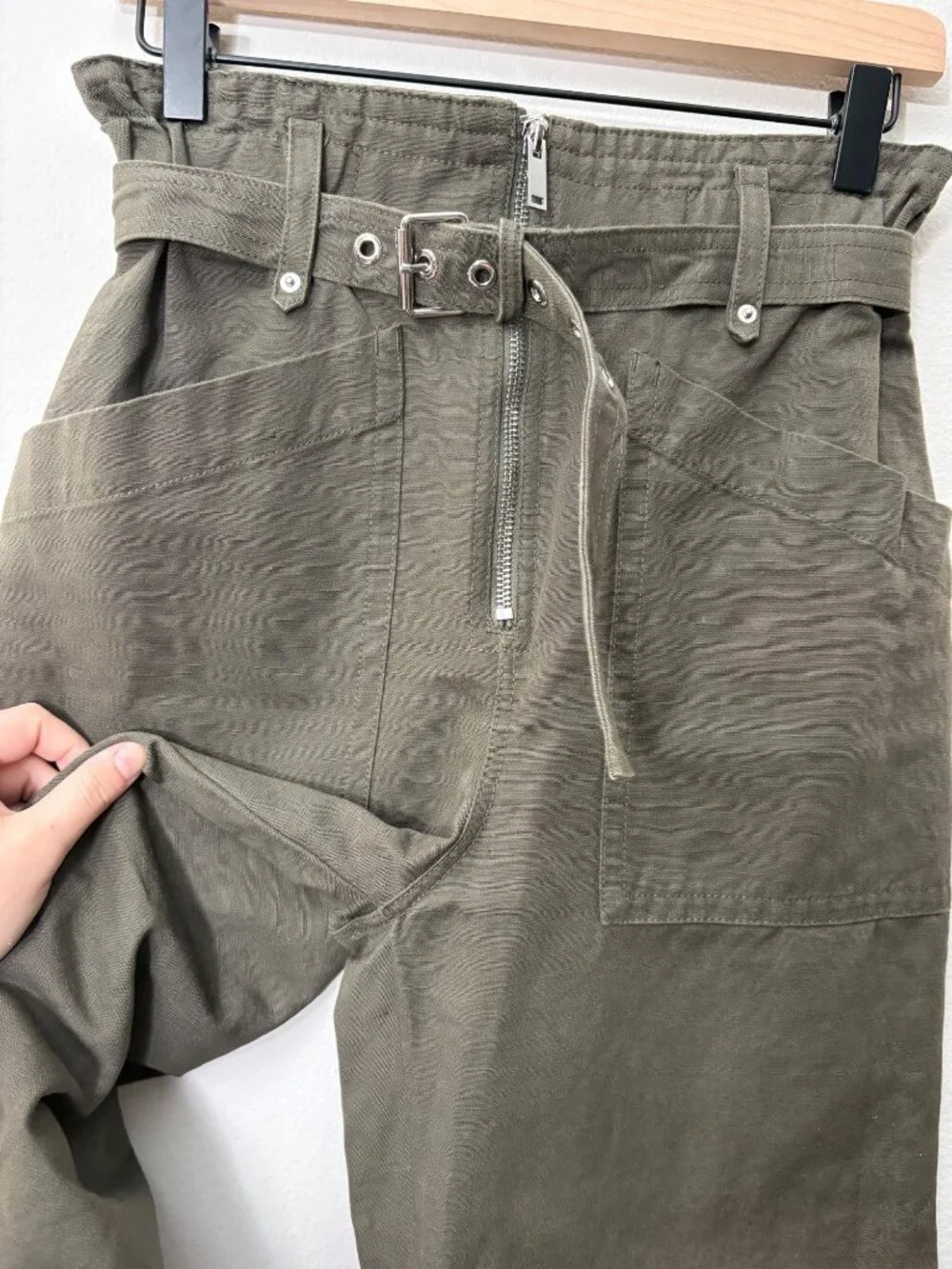 Banana Republic new tags
