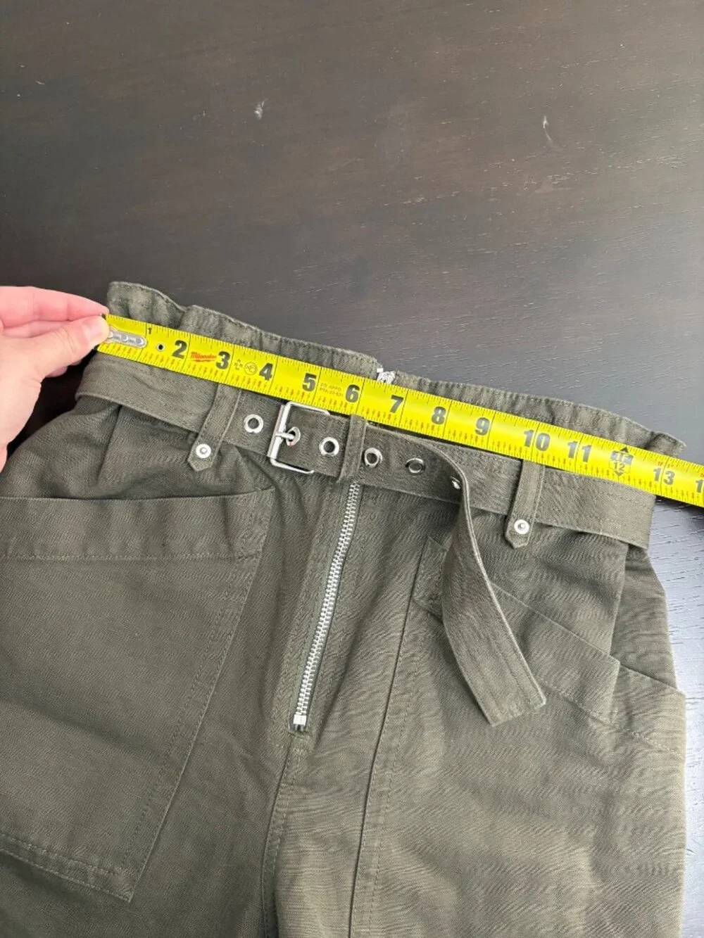 Banana Republic new tags