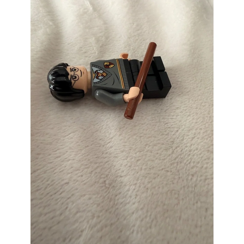 Lego authentic harry
