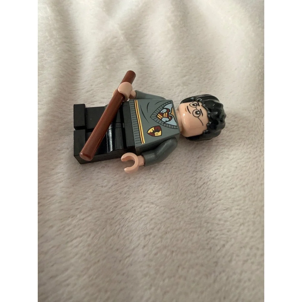 Lego authentic harry