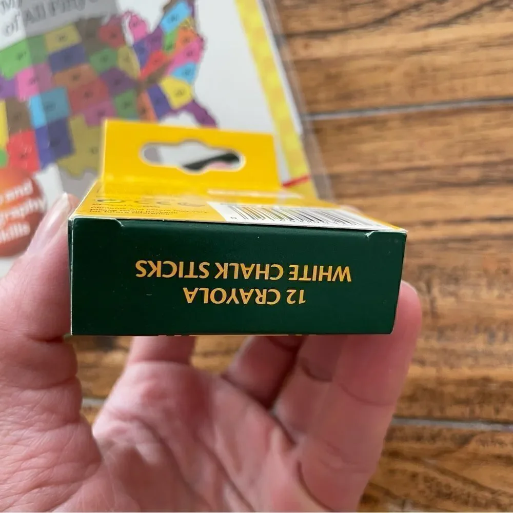 Crayola this set