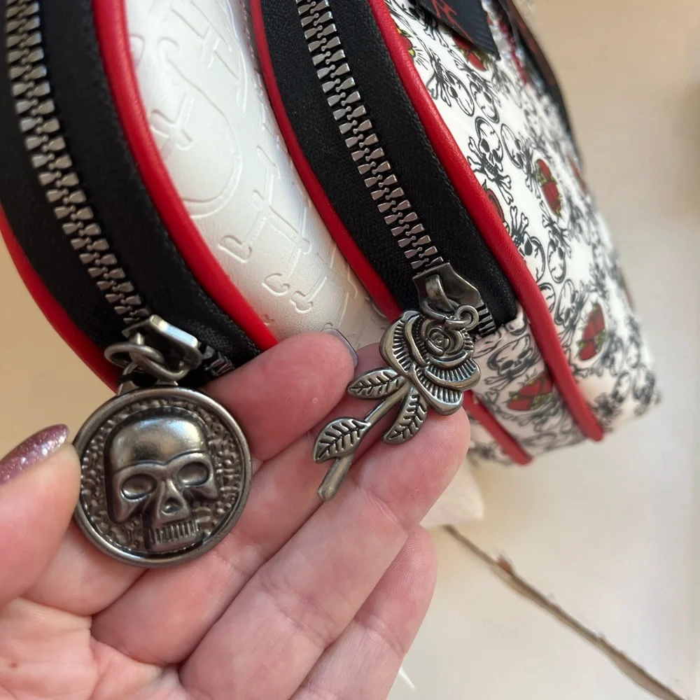 Ed Hardy stylish ed