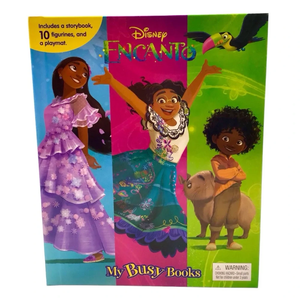 Disney this brand