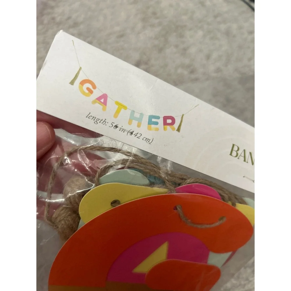 IGATHER festive holiday