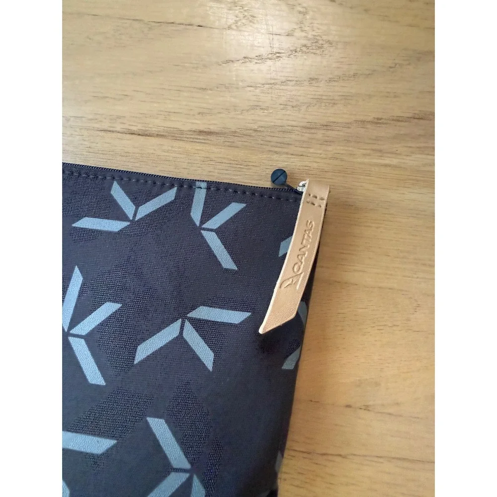 Koskela bag cream height