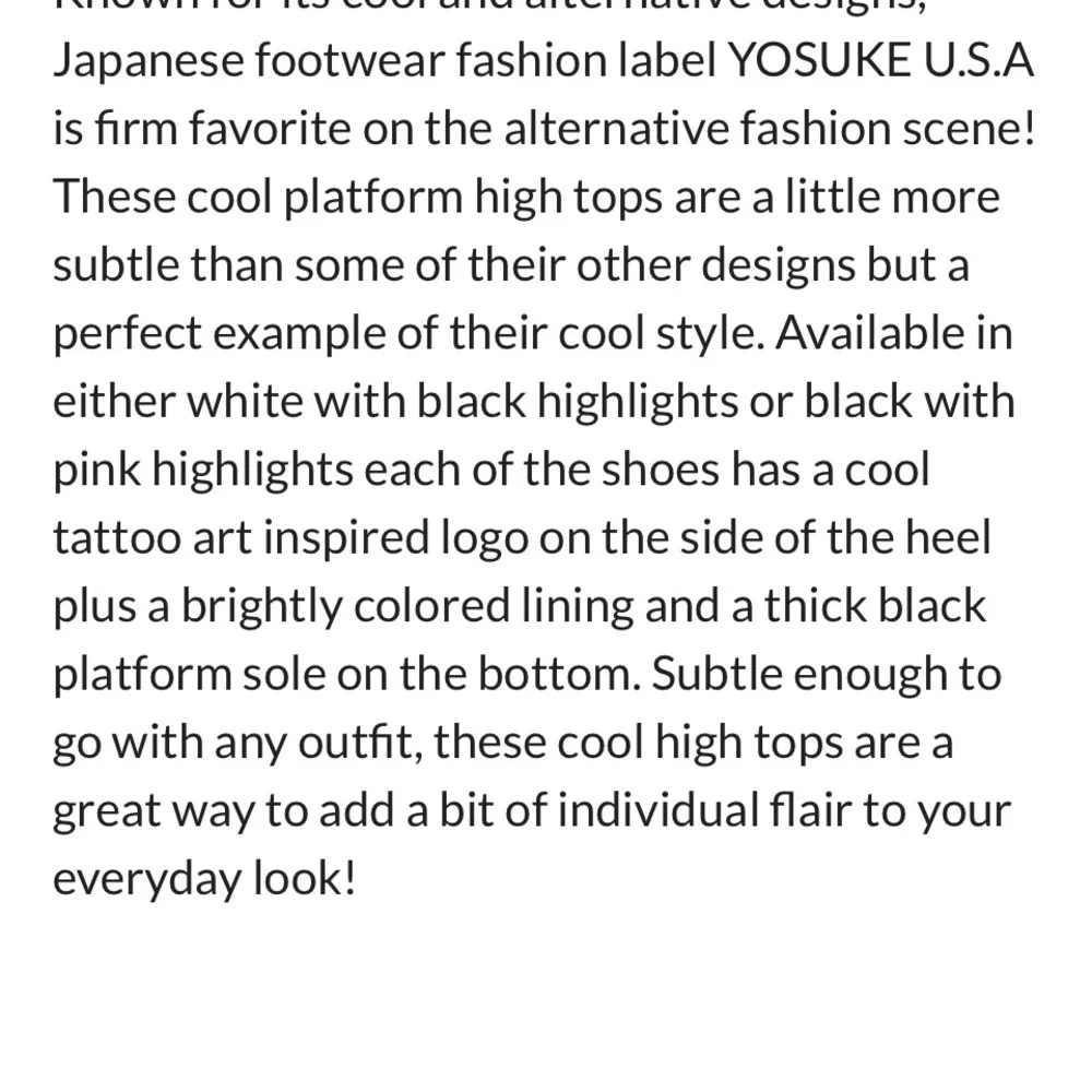 Yosuke step up