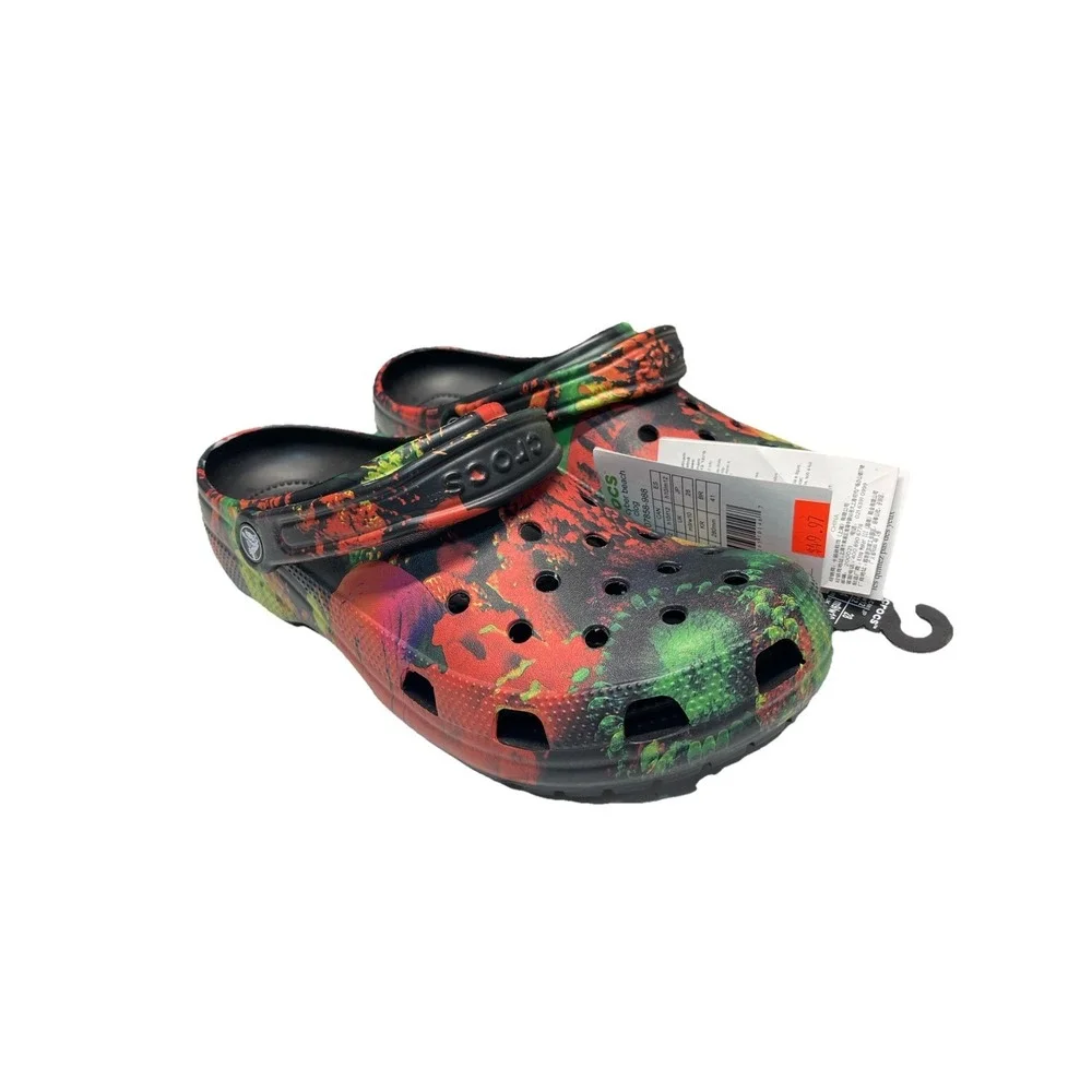 CROCS classic cyber
