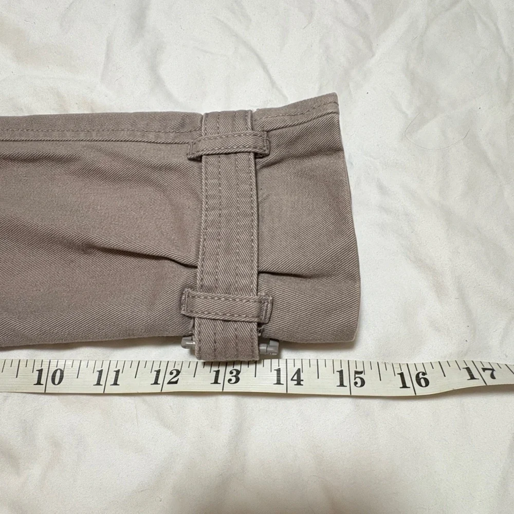 GAP stella mccartney