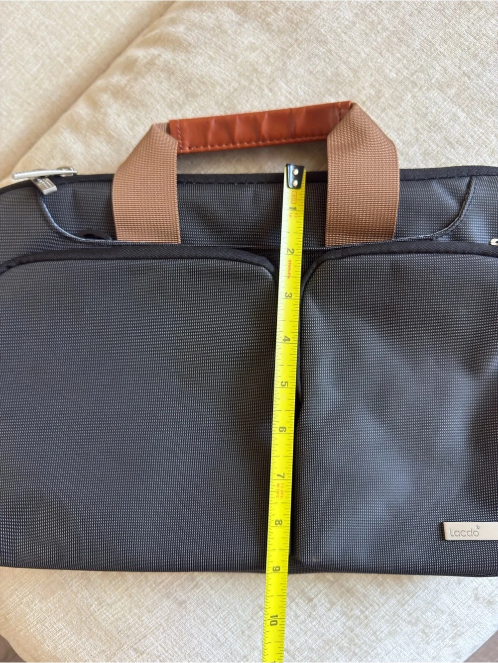 Lacdo laptop case