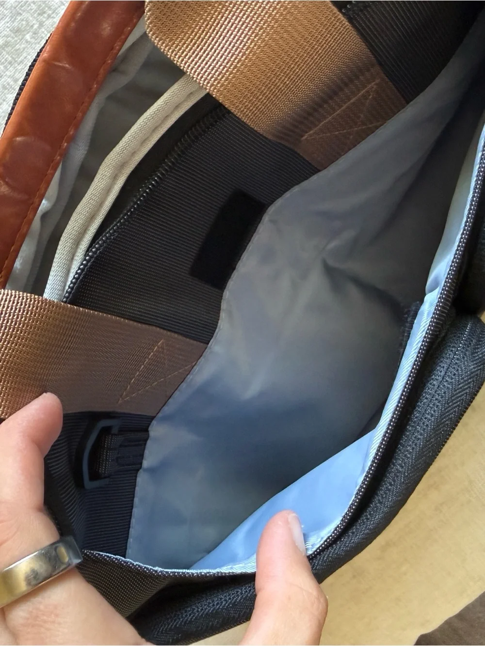 Lacdo laptop case