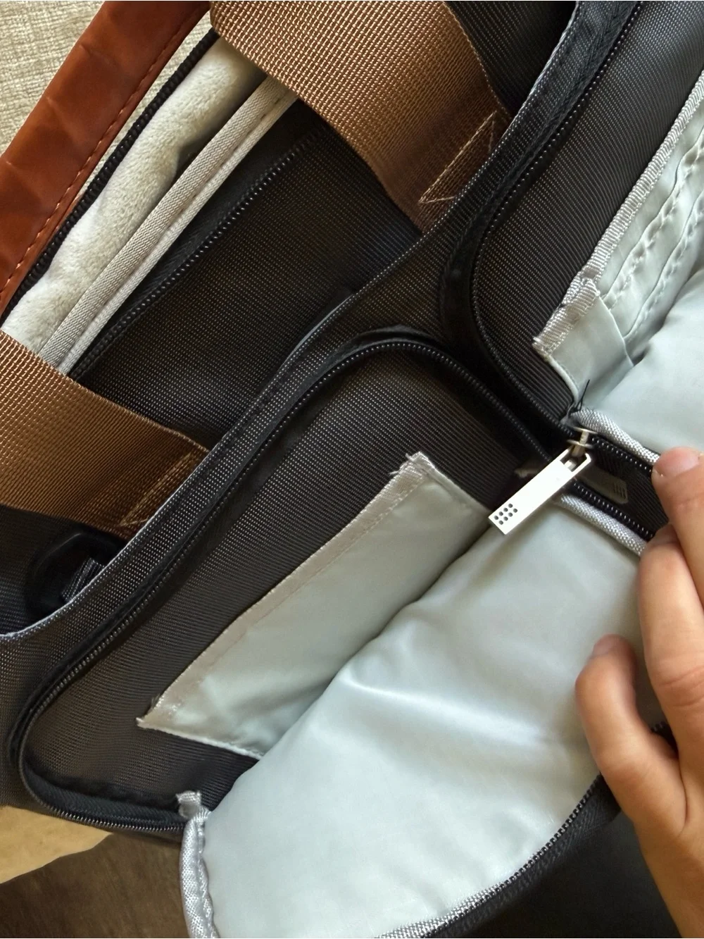 Lacdo laptop case
