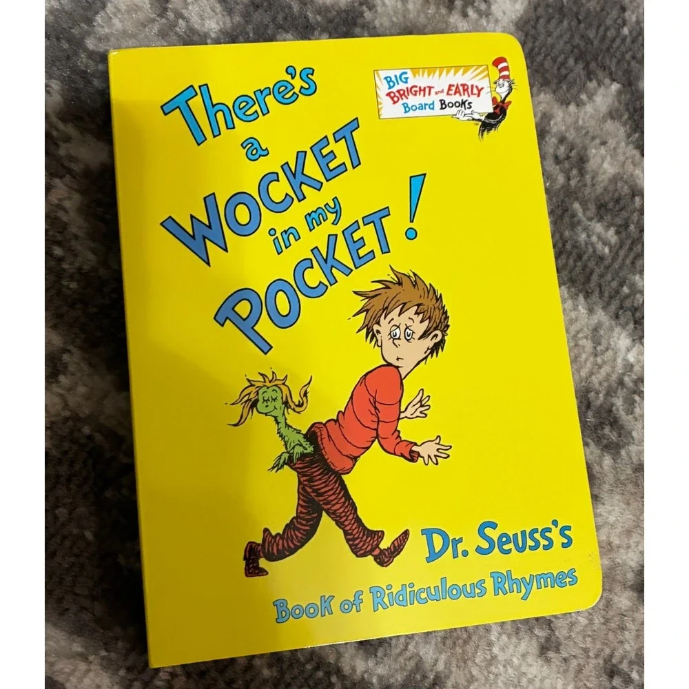 Dr. Seuss dr seuss