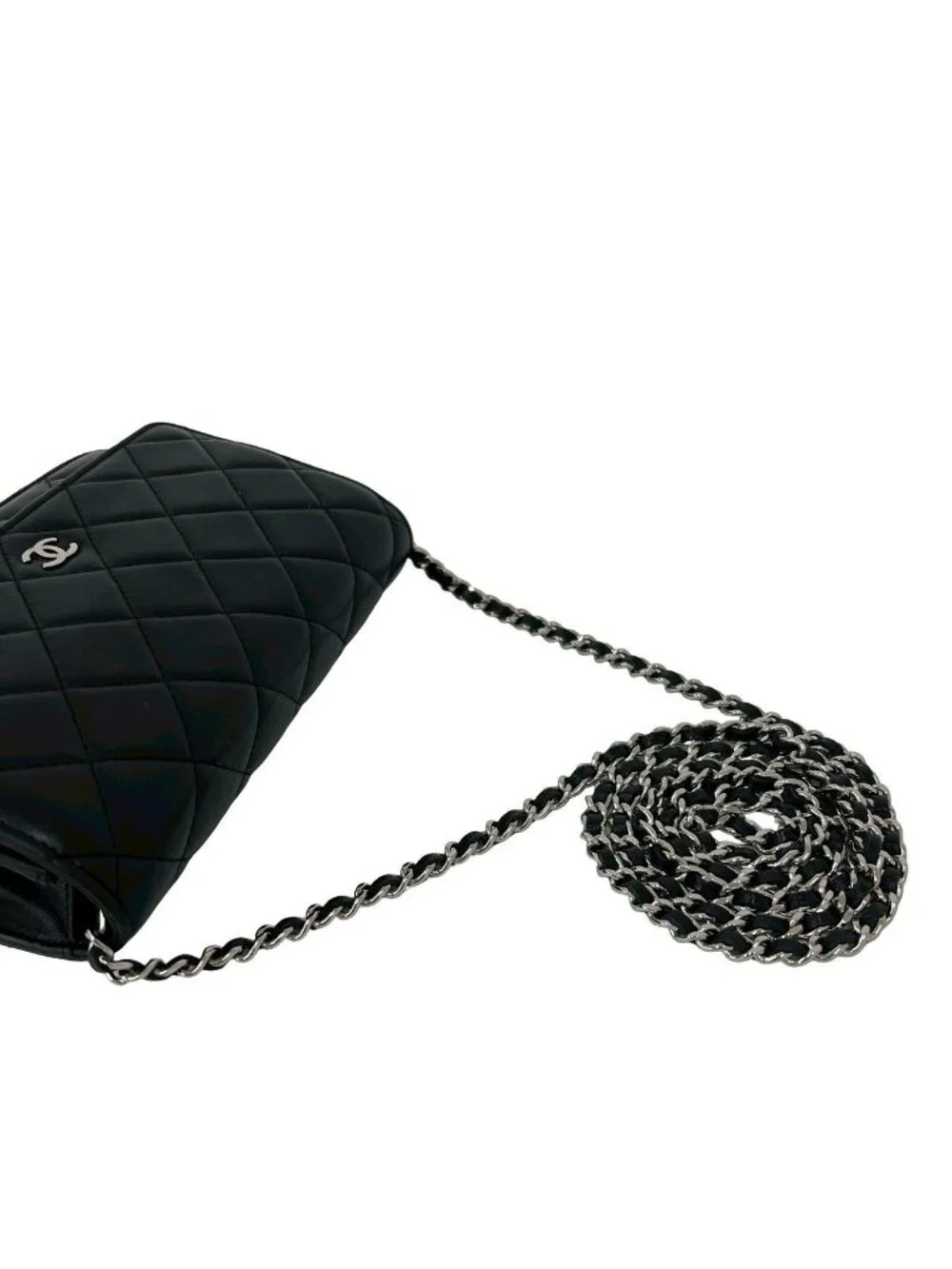 CHANEL brand model