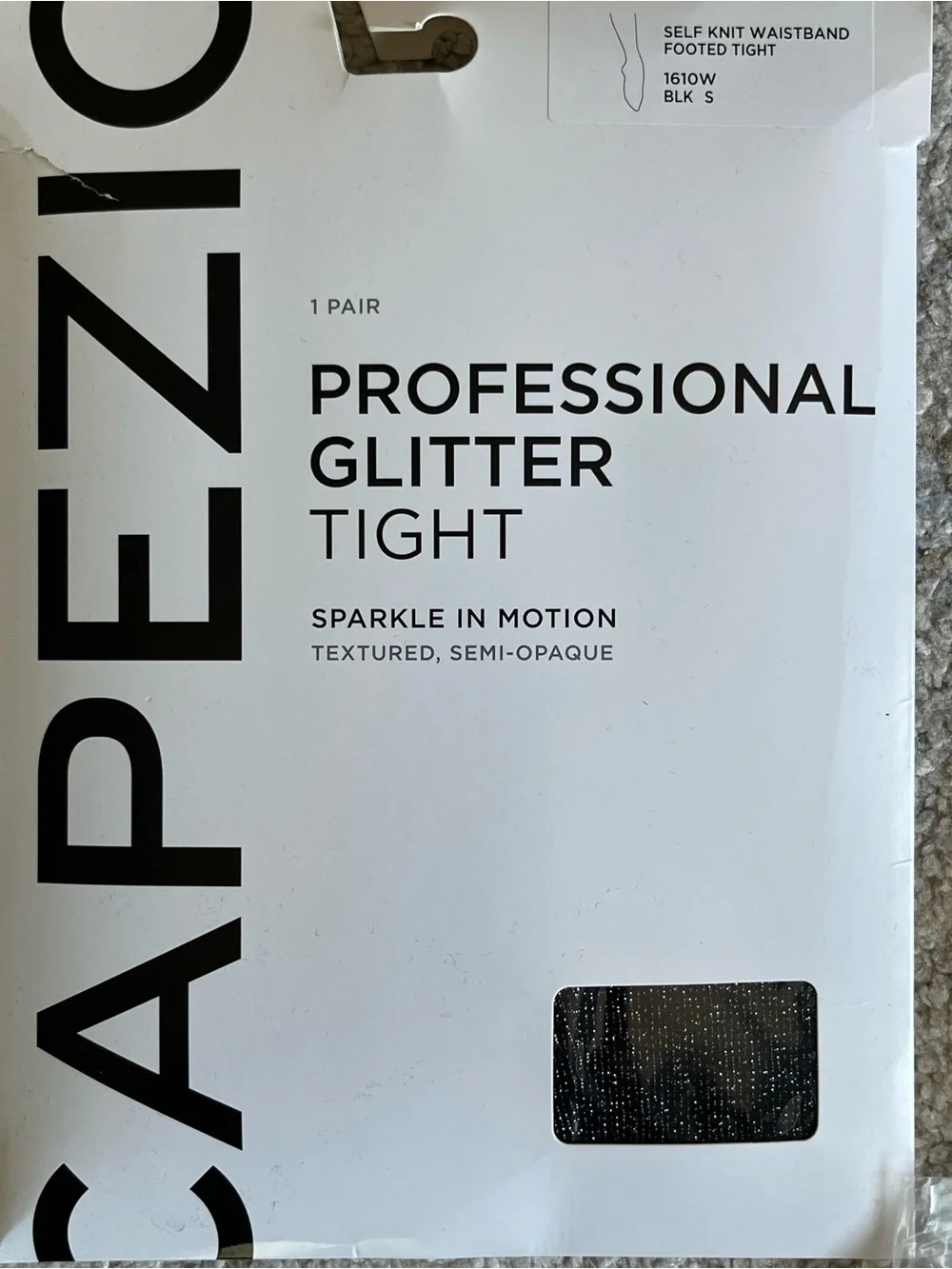 Capezio bundle bunheads