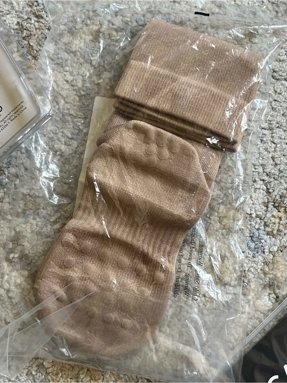 Capezio bundle bunheads
