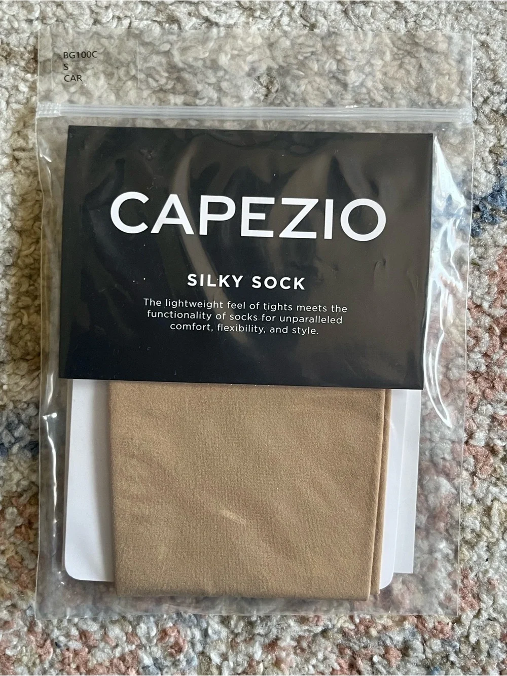 Capezio bundle bunheads