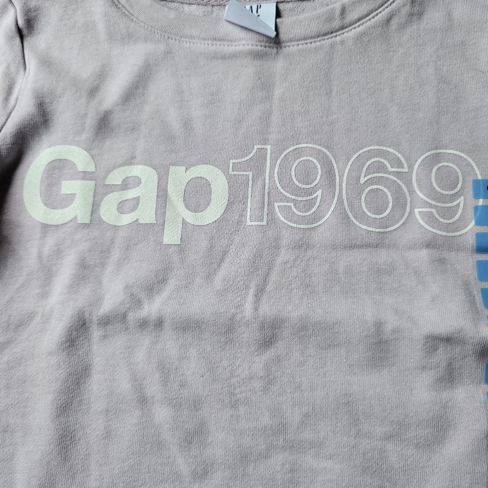 GAP tagged as