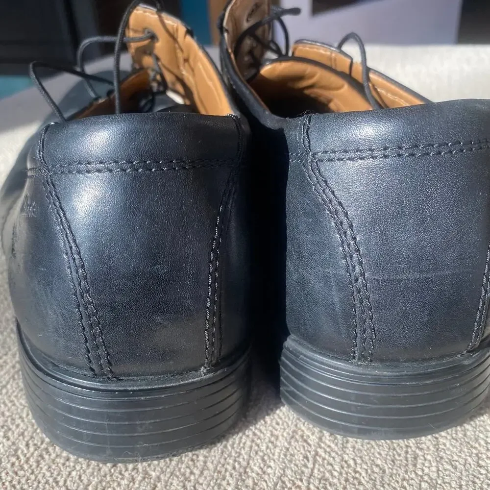 Clarks step out