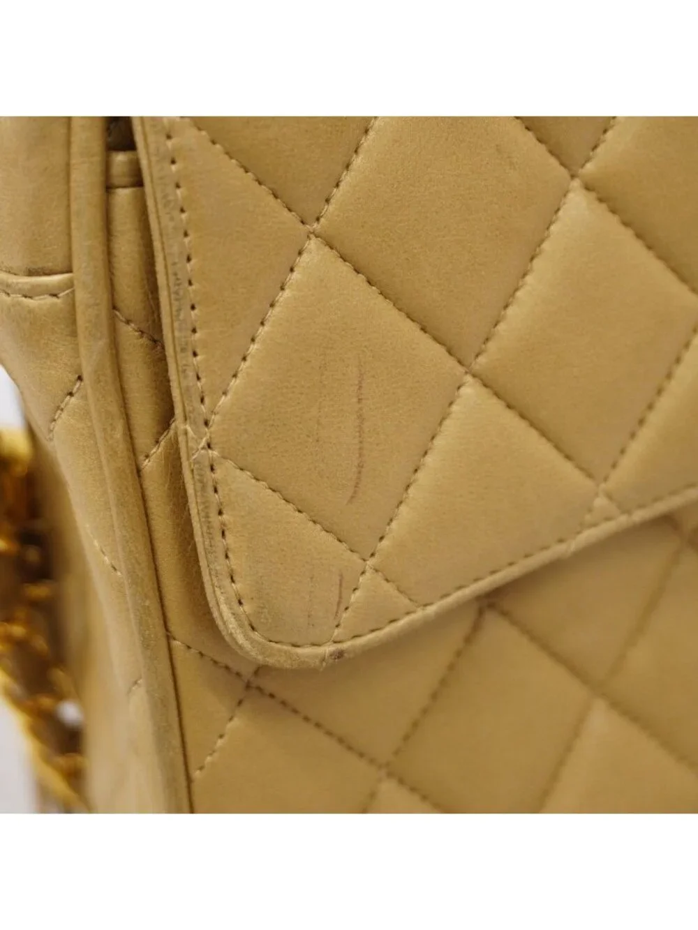 CHANEL this authentic