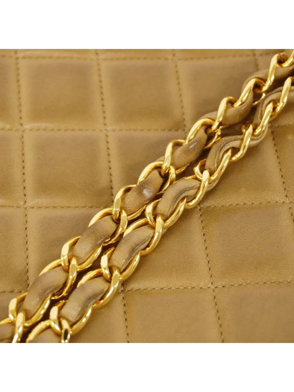 CHANEL this authentic