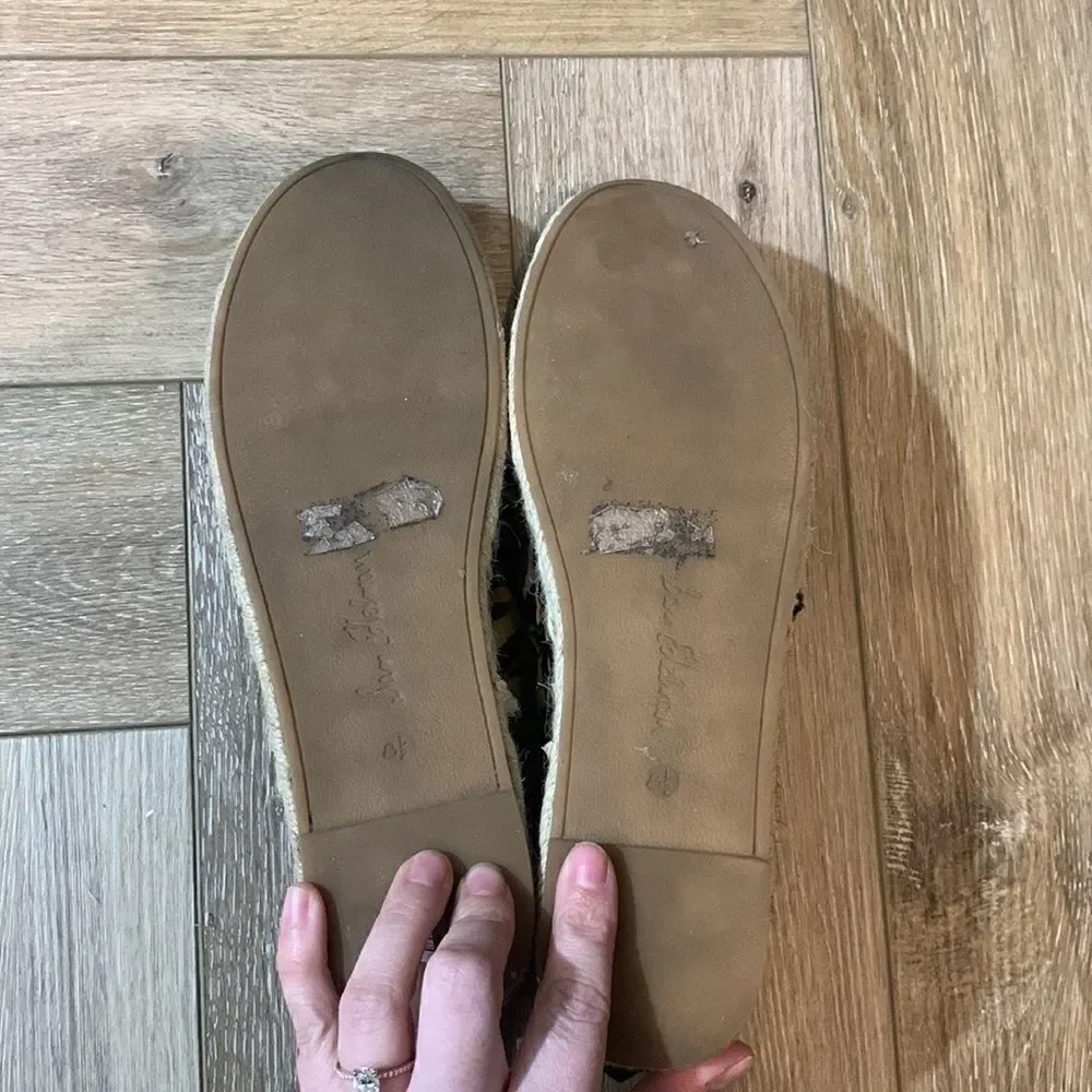 Sam Edelman Espadrilles