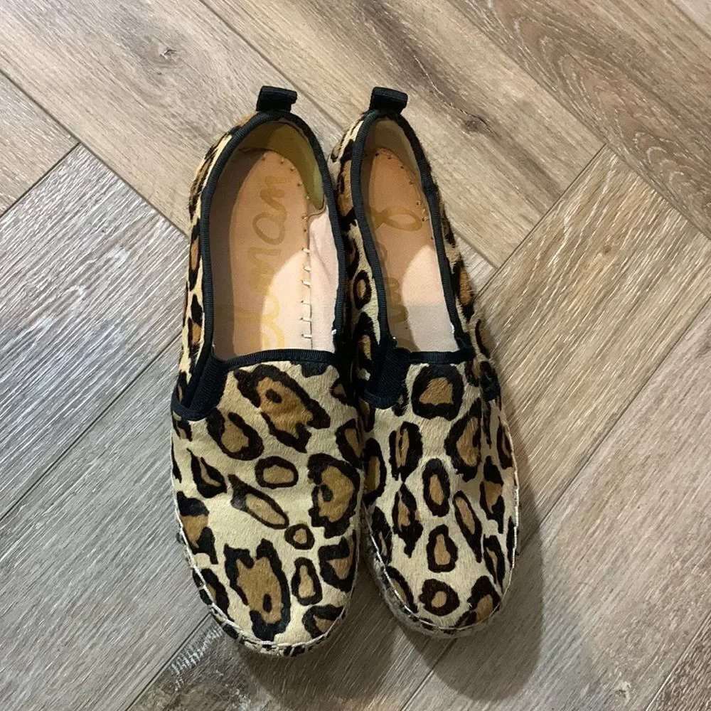 Sam Edelman Espadrilles