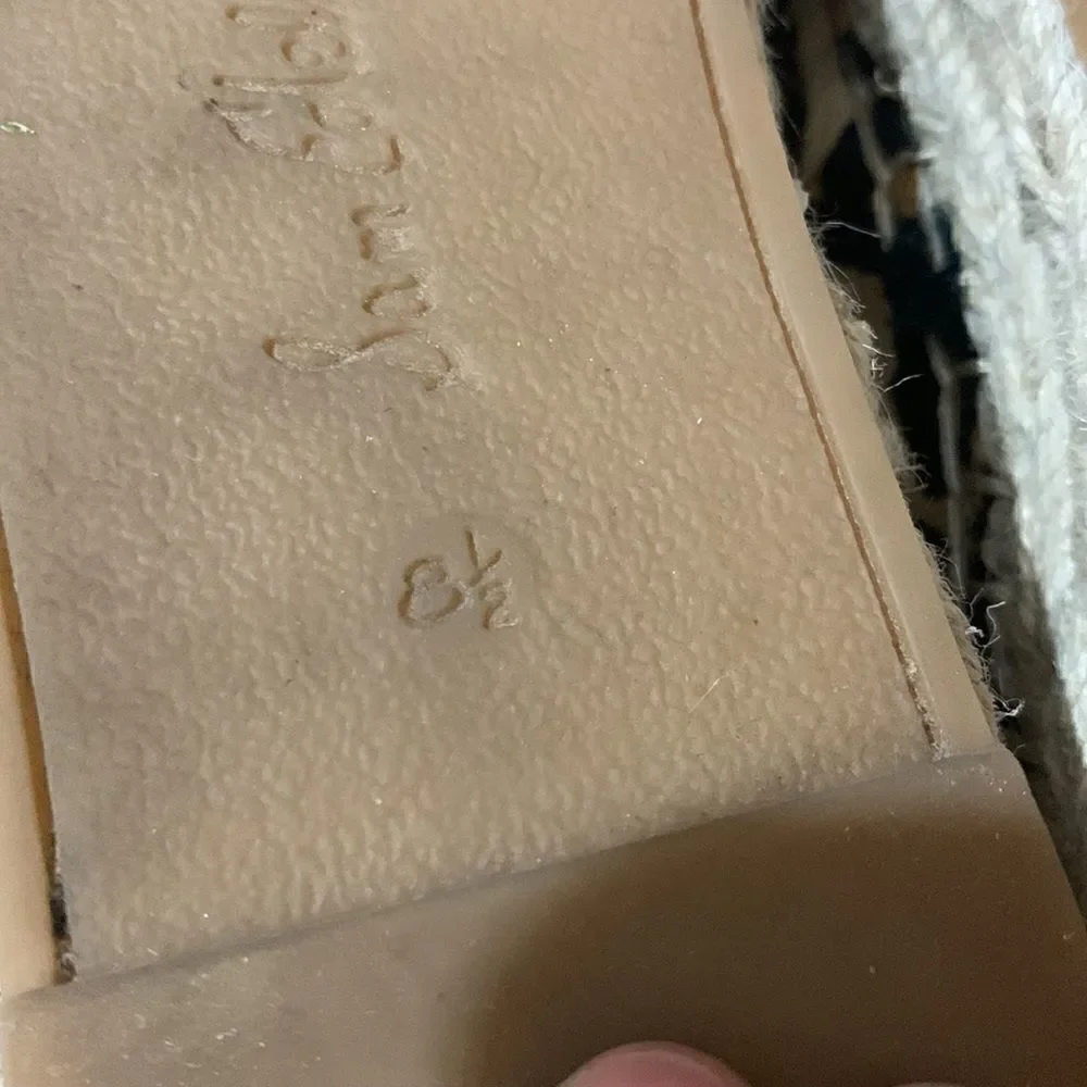Sam Edelman Espadrilles