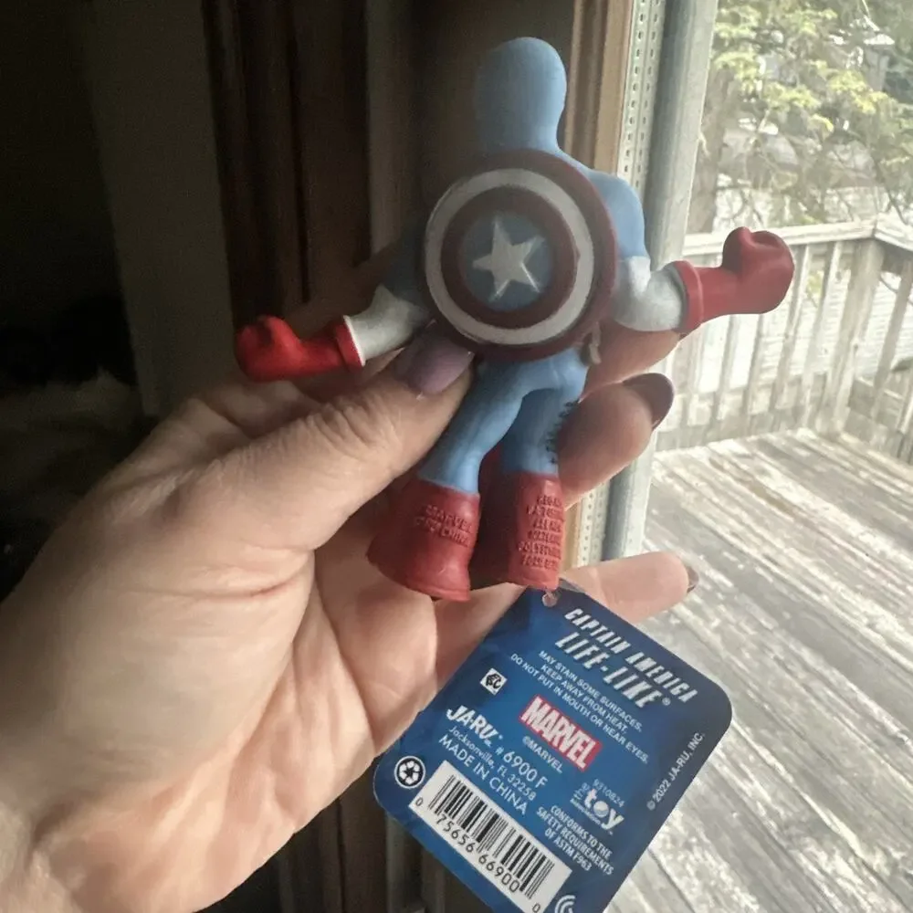 N/A product captain