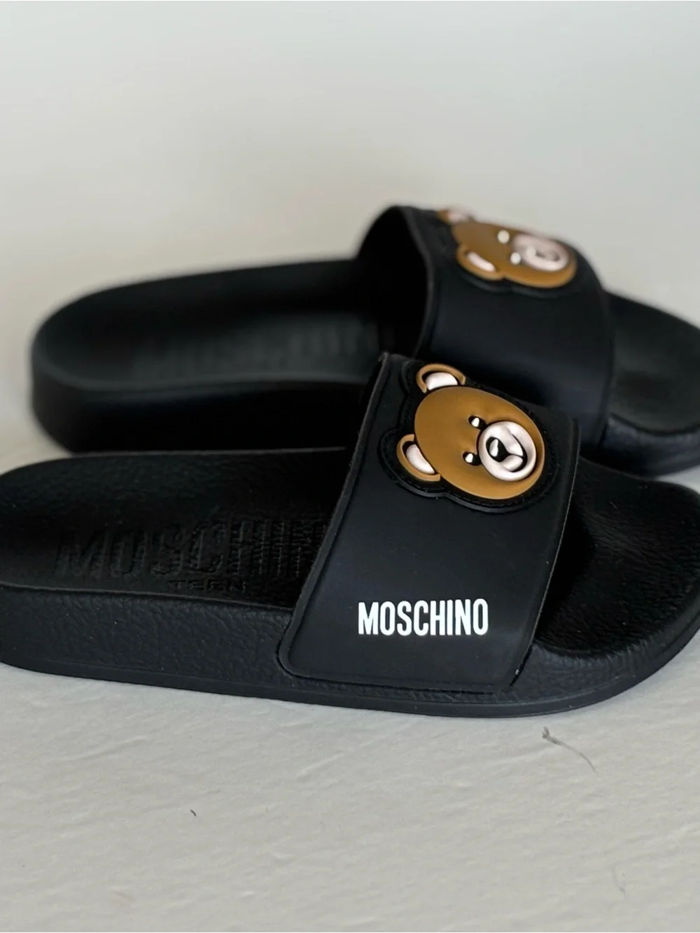 Moschino playful kids