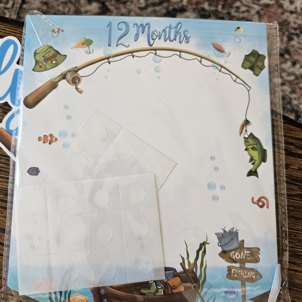 Source Unknown package includes