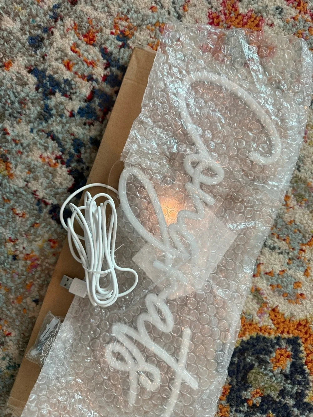 Amazon new open