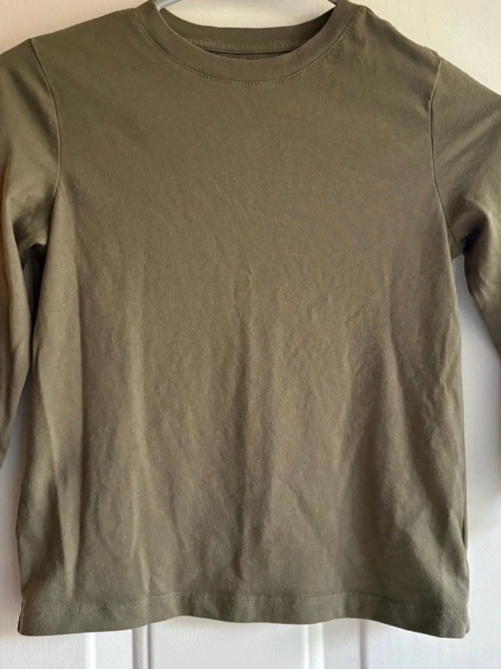 Old Navy this olive